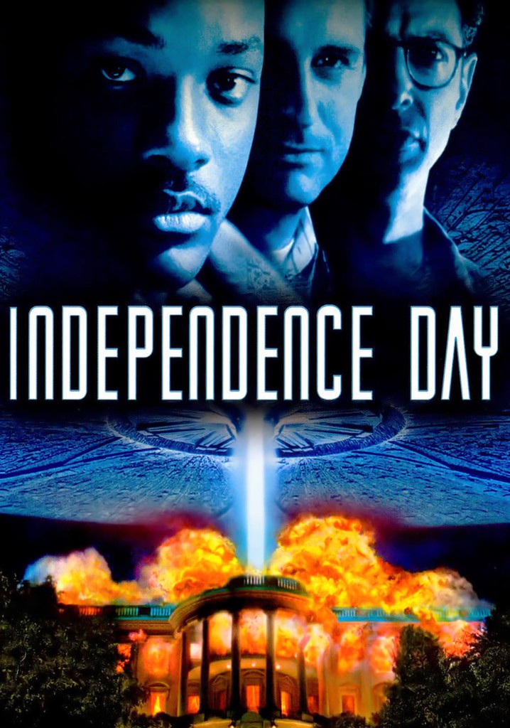 Independence Day Stream Jetzt Film online anschauen